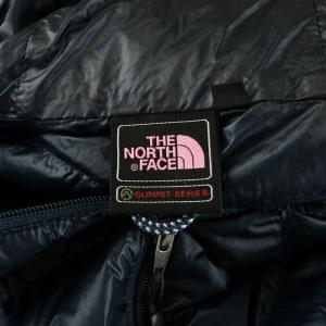 THE NORTH FACE SUMMIT LIGHT HEAT HOODIE ライトヒートフーディー ダウンジャケット アウター ジップアップ フード