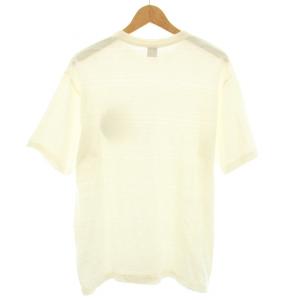 HUMAN MADE ベースボール2012Tシャツ Baseball 2012 T-Shirts カットソー クルーネック 半袖 ロゴワッペン L
