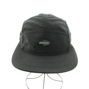 Supreme NIKE 16SS AIR MAX Running Hat Cap