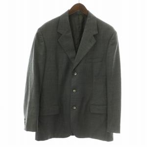 美品 Loro Piana ロロピアーナ ジャケット デニム インディゴ 40