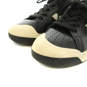 BALLY ニューコンペティション NEW COMPETITION スニーカー シューズ ローカット レザー 保存箱付き