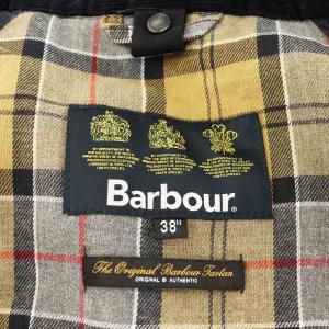 Barbour BEDALE SL 2LAYER JACKET
