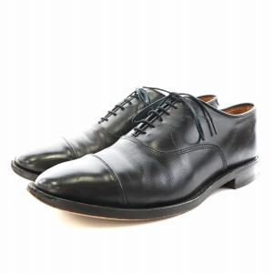 Park Avenue ビジネスシューズ 8D ブラック