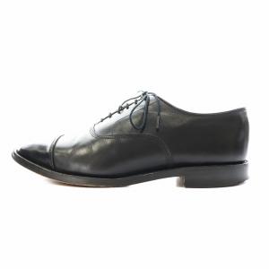 Allen Edmonds Park Avenue ビジネスシューズ 8D ブラック