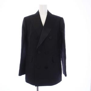 DSQUARED2 NAPOLI ディースクエアード テーラードジャケット48 【公式