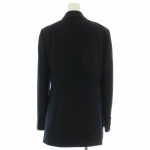 最高級ハンドメイド✨ジョルジオアルマーニ テーラードジャケット 裏地総柄 楽天市場】GIORGIO ARMANI ジョルジオアルマーニ ピンストライプ