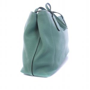 Longchamp ロゾ トートバッグ グリーン