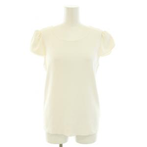 チューリップトップス 40 ホワイト 38005