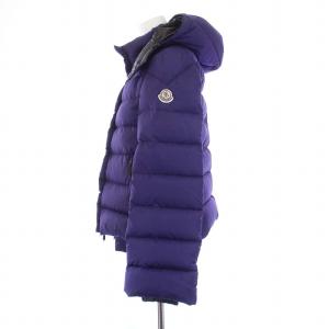 MONCLER CHATEL ダウンジャケット 00 パープル