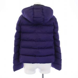 MONCLER CHATEL ダウンジャケット 00 パープル