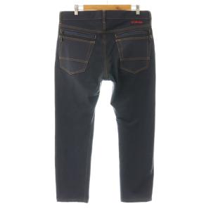 Columbia ジョセフストリーム2 パンツ クライミングパンツ デニム ジーパン ジーンズ L 紺 ネイビー