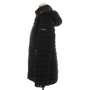 TATRAS PRIMULA ダウンコート 3 ブラウン LTA18A4652