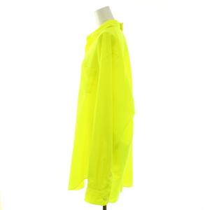 JUNYA WATANABE コムデギャルソン COMME des GARCONS AD2019 シャツ ブラウス オープンカラー 長袖