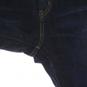 RED CARD デニムパンツ 30th Anniversary HR 30周年 アンクルスリムテーパード ハイライズ ジーンズ