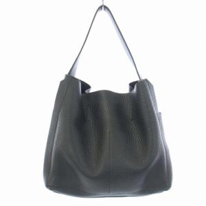 FURLA カプリッチョ トートバッグ ショルダーバッグ レザー 黒 ブラック