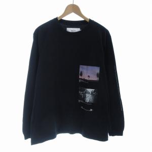 カデュネ CADUNE 24SS CLAIR.DE LUNE T-shirt Tシャツ