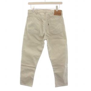 WAREHOUSE ビームスプラス BEAMS PLUS 1991 2ND HAND セコハン ピケ パンツ コットン W30