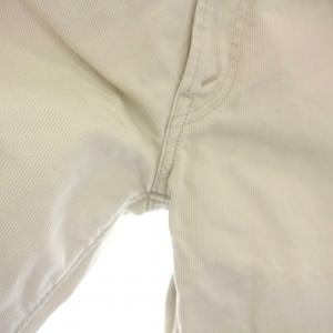 WAREHOUSE ビームスプラス BEAMS PLUS 1991 2ND HAND セコハン ピケ パンツ コットン W30