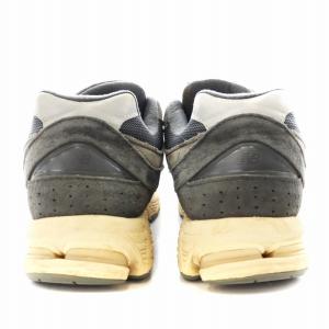 New Balance 22SS M2002RHO スニーカー US10 ダークネイビー