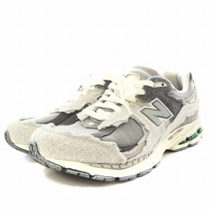 New Balance M2002RDA Protection Pack Rain Cloud