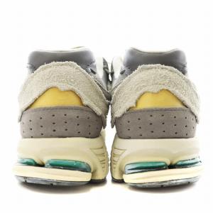 New Balance M2002RDA Protection Pack Rain Cloud