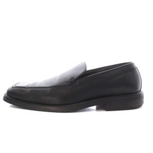COLE HAAN ローファー スリッポン シューズ レザー 7.5 25cm 黒 ブラック