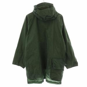 Barbour OVERSIZED HIKING WAX