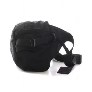 THE NORTH FACE クラシックカンガ CLASSIC KANGA ボディバッグ ウエストバッグ ナイロン 黒 ブラック NM06554A