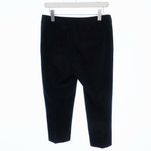 MARELLA パンツ スラックス センタープレス 42 L 紺 ネイビー  /ZS