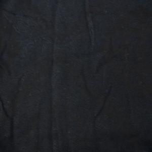 glamb ペイズリーチャイナシャツ 総柄 長袖 1 S 紺 ネイビー /KL