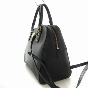MICHAEL KORS ハンドバッグ ショルダーバッグ 2WAY 黒 ブラック