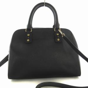MICHAEL KORS ハンドバッグ ショルダーバッグ 2WAY 黒 ブラック
