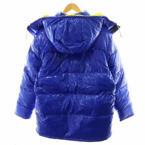 THE NORTH FACE BROWN LABEL 茶タグ RIPSTOP DOWN PARKA