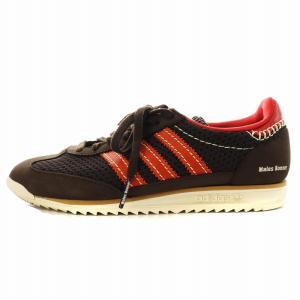 adidas × ウェールズボナー Wales Bonner SL72 Knit スニーカー シューズ 25.0cm
