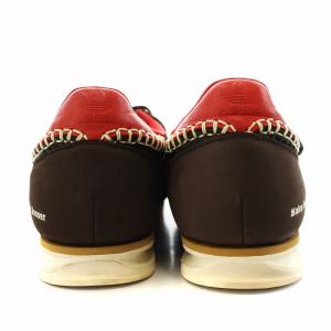 adidas × ウェールズボナー Wales Bonner SL72 Knit スニーカー シューズ 25.0cm