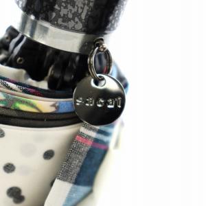 sacai 折り畳み傘② ホリデーコレクション （Zantan Umbrella