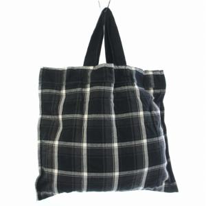 sacai ホリデーコレクション zantan 巾着 ショルダーバッグ ポシエット トートバッグ 2WAY A4 黒 ブラック 20-0219S