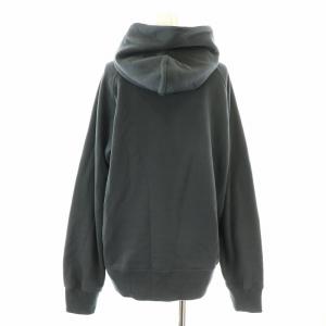 sacai 24SS KNOW FUTURE Hoodie