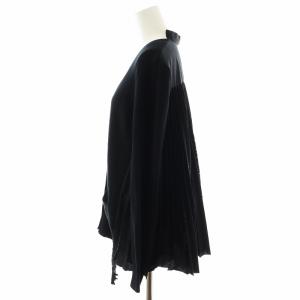 sacai カーディガン 1 ブラック