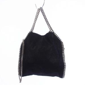 STELLA McCARTNEY MINI TOTE FALABELLA ブラック
