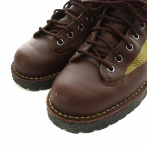 Danner FIELD LOW スニーカー US7 ブラウン ベージュ D121008
