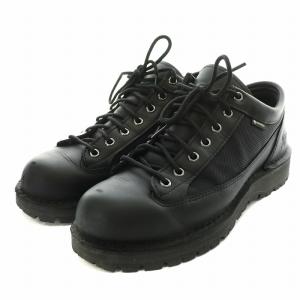 Danner FIELD LOW スニーカー US7.5 ブラック D121008