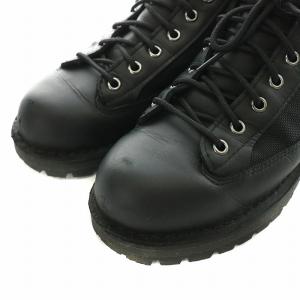 Danner FIELD LOW スニーカー US7.5 ブラック D121008