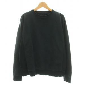 SOPHNET. ザ イノウエブラザーズ THE INOUE BROTHERS 19AW スウェット トレーナー クルーネック 長袖 Vガゼット