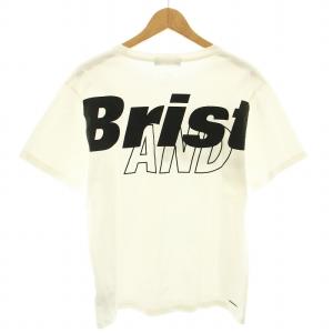 WIND AND SEA エフシーアールビー F.C.R.B. 19AW サポーターティー SUPPORTER TEE Tシャツ カットソー クルーネック