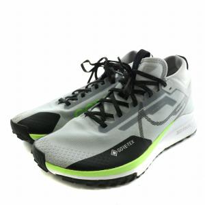 NIKE REACT PEGASUS TRAIL 4 GORE-TEX スニーカー US13