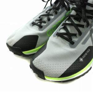 NIKE REACT PEGASUS TRAIL 4 GORE-TEX スニーカー US13