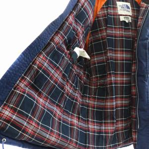 THE NORTH FACE eYe JUNYA WATANABE MAN COMME des GARCONS AD2011