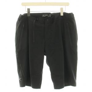 ガンマロックショート12インチ GAMMA ROCK SHORT 12 ショートパンツ ハーフパンツ ジップフライ