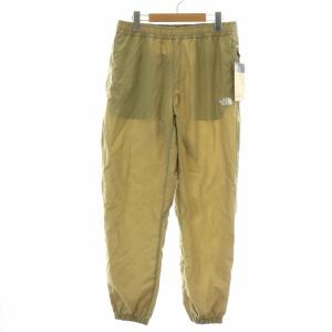 ノースフェイス Cotton OX Trail Pant NB81407 オックストレイル